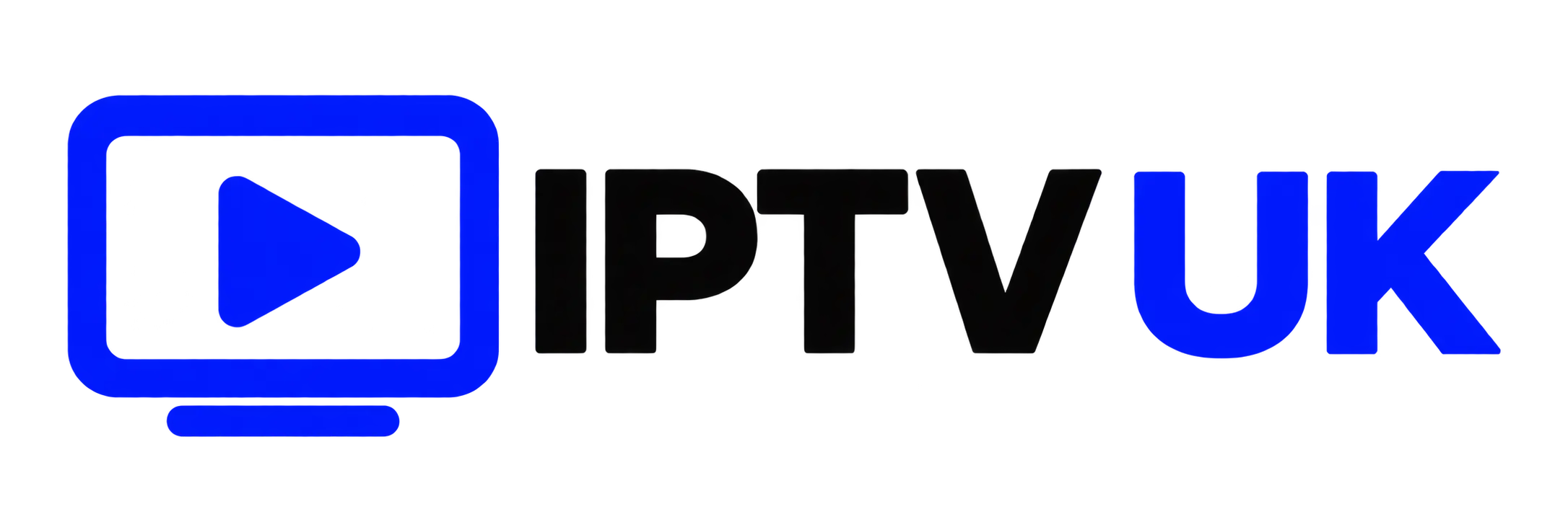 IPTV UK official website logo