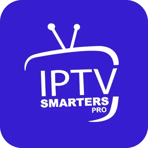 IPTV Smarters Pro icon